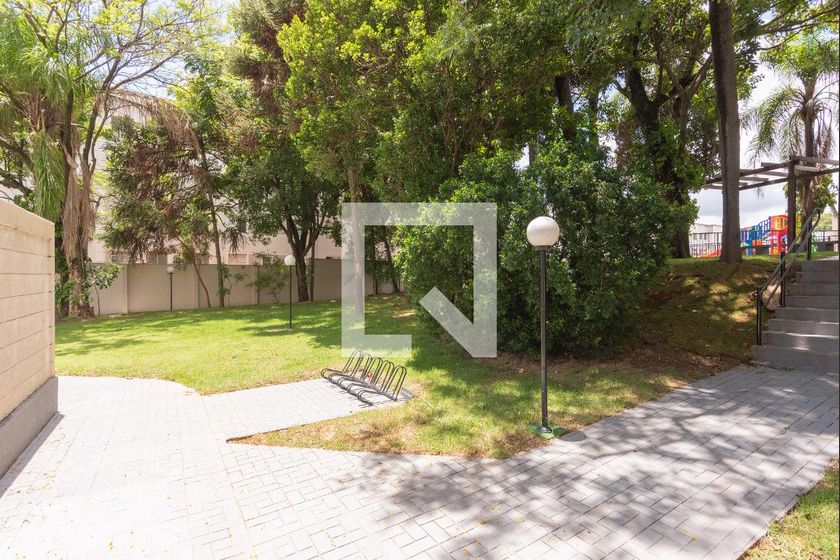 Apartamento à Venda - Parque Prado, 1 Quarto,  35 m2 em , Campinas - sp | SoloBR