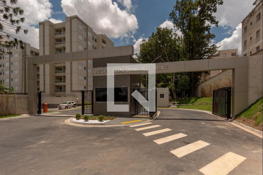 Apartamento à Venda - Parque Prado, 1 Quarto,  35 m2 em , Campinas - sp | SoloBR