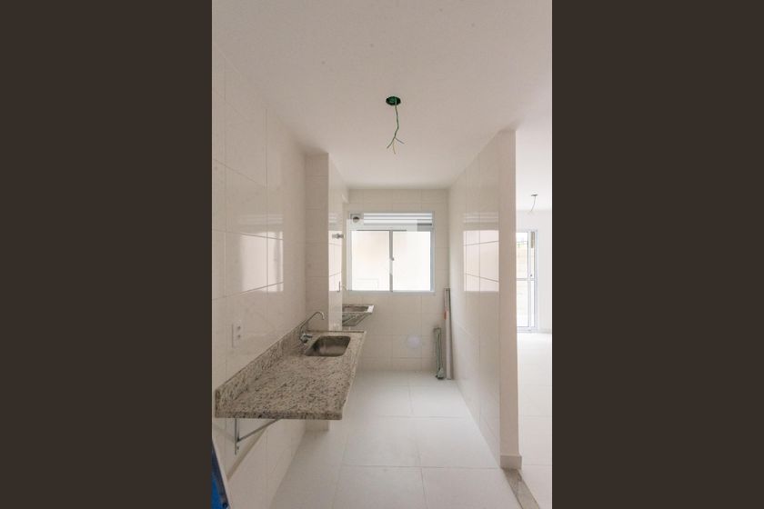 Apartamento à Venda - Parque Prado, 1 Quarto,  35 m2 em , Campinas - sp | SoloBR