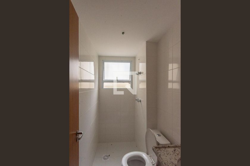 Apartamento à Venda - Parque Prado, 1 Quarto,  35 m2 em , Campinas - sp | SoloBR