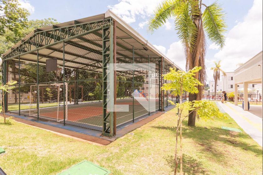 Apartamento à Venda - Parque Prado, 1 Quarto,  35 m2 em , Campinas - sp | SoloBR