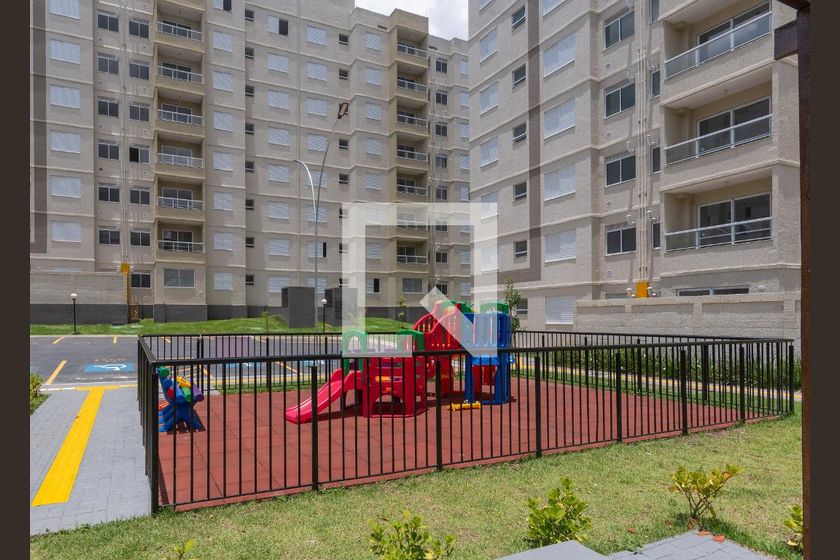 Apartamento à Venda - Parque Prado, 1 Quarto,  35 m2 em , Campinas - sp | SoloBR