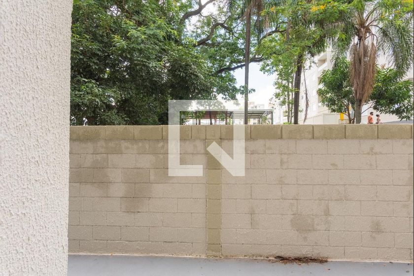 Apartamento à Venda - Parque Prado, 1 Quarto,  35 m2 em , Campinas - sp | SoloBR