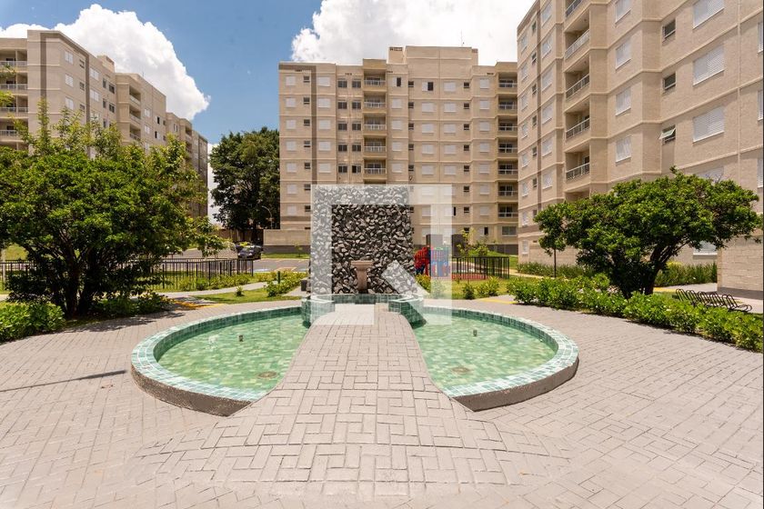 Apartamento à Venda - Parque Prado, 1 Quarto,  35 m2 em , Campinas - sp | SoloBR