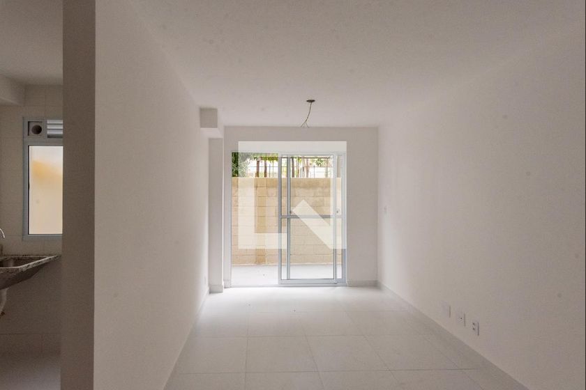 Apartamento à Venda - Parque Prado, 1 Quarto,  35 m2 em , Campinas - sp | SoloBR