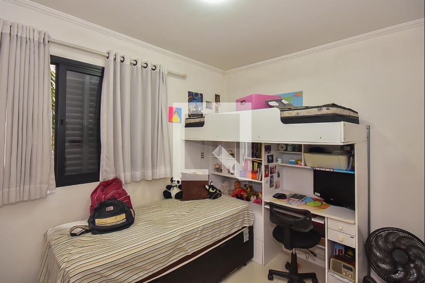 Apartamento, 3 quartos, 72 m² - Foto 27