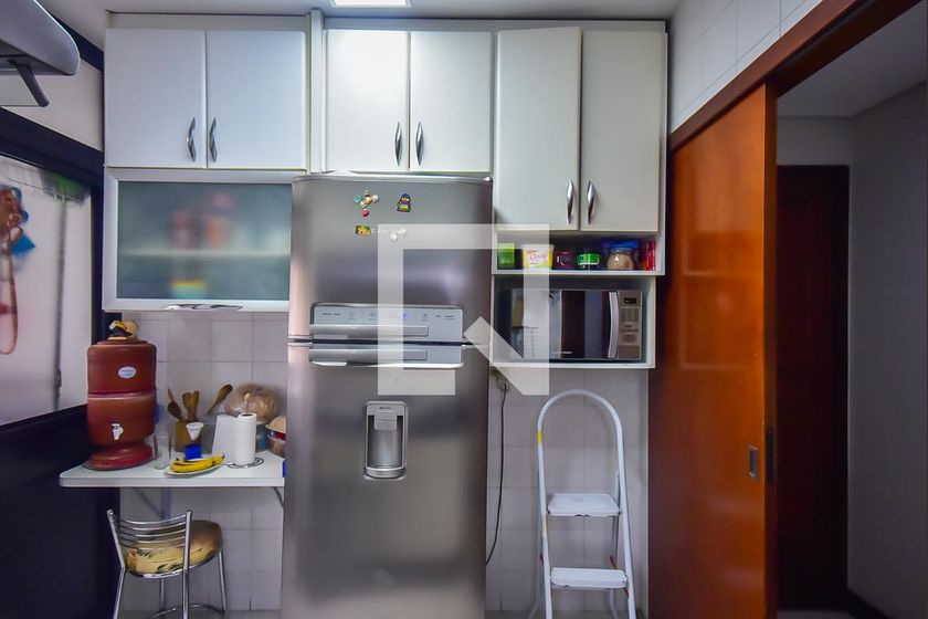 Apartamento, 3 quartos, 72 m² - Foto 65