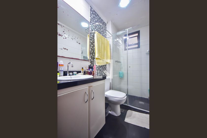 Apartamento, 3 quartos, 72 m² - Foto 57