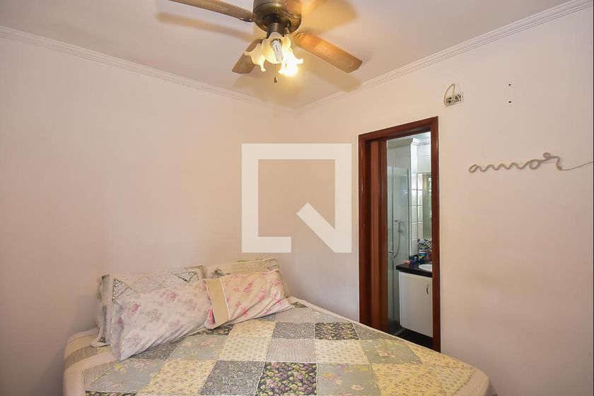 Apartamento, 3 quartos, 72 m² - Foto 41