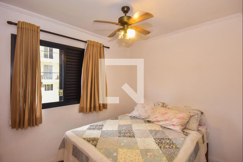 Apartamento, 3 quartos, 72 m² - Foto 37