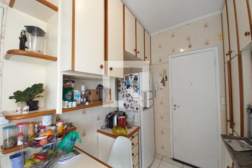 Apartamento à Venda - Centro, 3 Quartos,  104 m2 em , Campinas - sp | SoloBR
