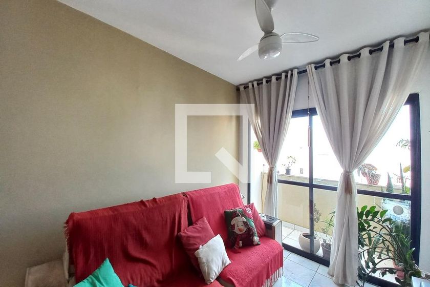 Apartamento à Venda - Centro, 3 Quartos,  104 m2 em , Campinas - sp | SoloBR