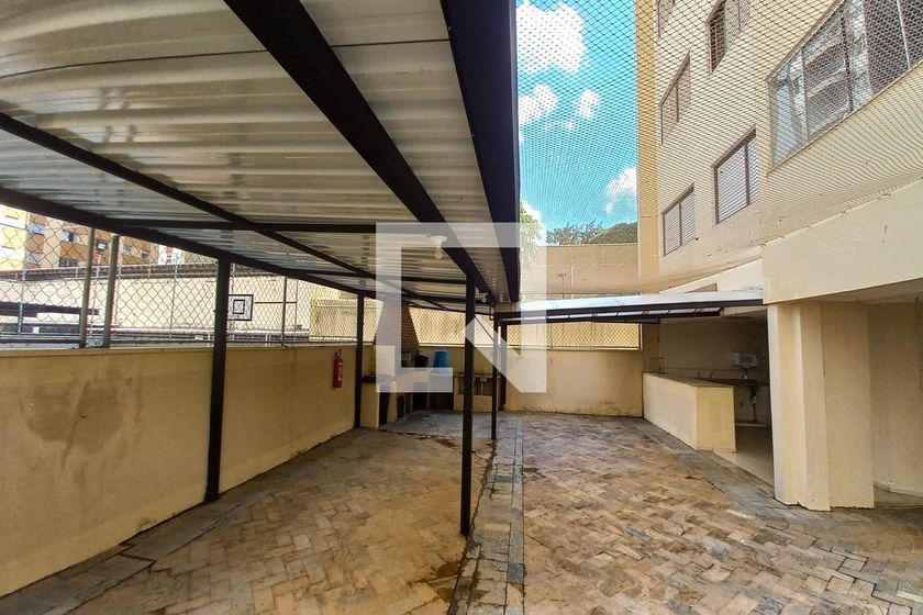 Apartamento à Venda - Centro, 3 Quartos,  104 m2 em , Campinas - sp | SoloBR