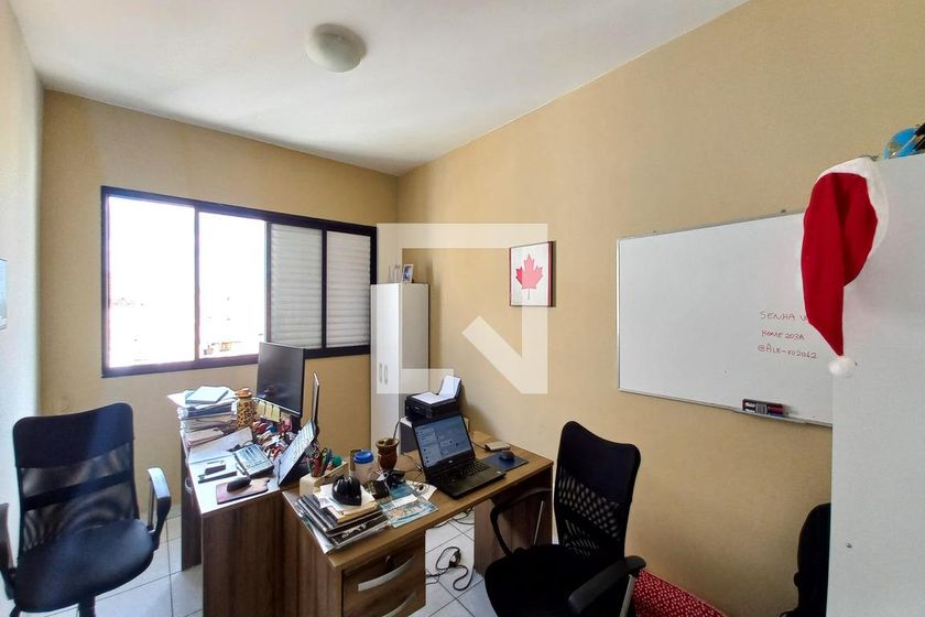 Apartamento à Venda - Centro, 3 Quartos,  104 m2 em , Campinas - sp | SoloBR