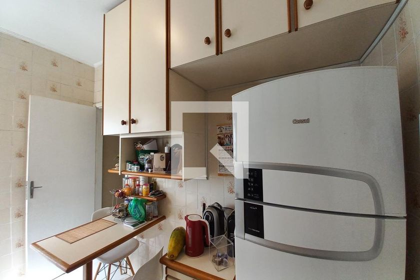 Apartamento à Venda - Centro, 3 Quartos,  104 m2 em , Campinas - sp | SoloBR