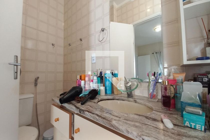 Apartamento à Venda - Centro, 3 Quartos,  104 m2 em , Campinas - sp | SoloBR