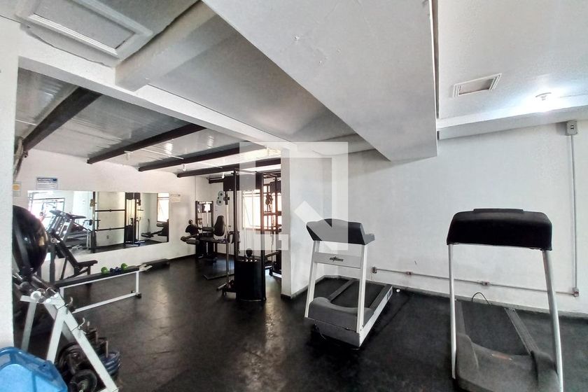 Apartamento à Venda - Centro, 3 Quartos,  104 m2 em , Campinas - sp | SoloBR
