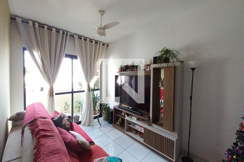 Apartamento à Venda - Centro, 3 Quartos,  104 m2 em , Campinas - sp | SoloBR