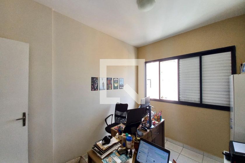 Apartamento à Venda - Centro, 3 Quartos,  104 m2 em , Campinas - sp | SoloBR