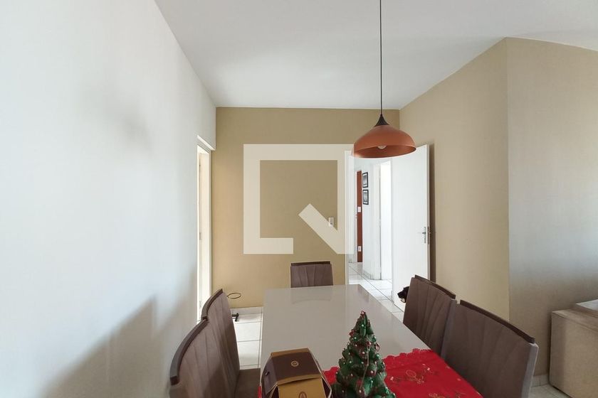 Apartamento à Venda - Centro, 3 Quartos,  104 m2 em , Campinas - sp | SoloBR