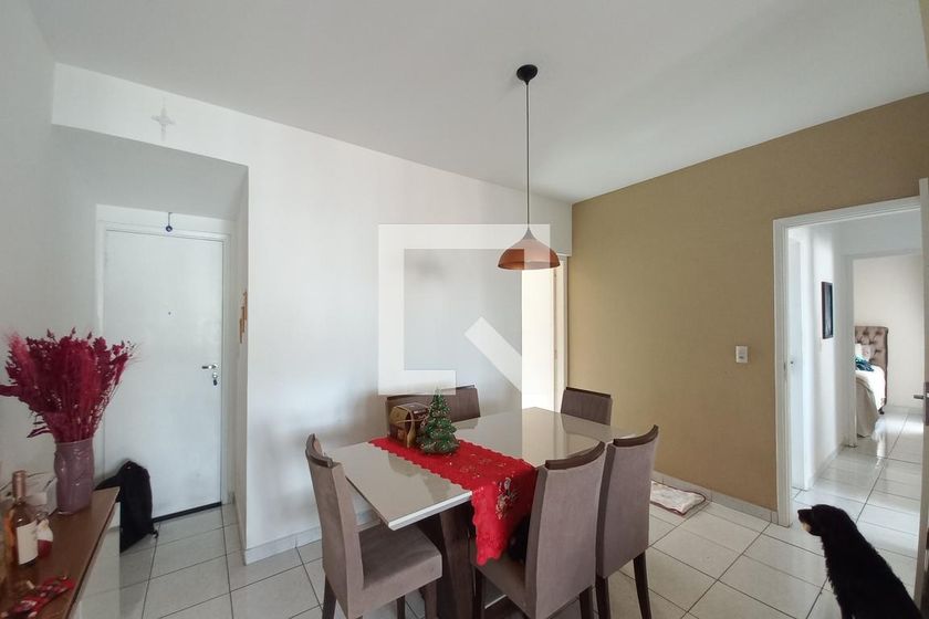 Apartamento à Venda - Centro, 3 Quartos,  104 m2 em , Campinas - sp | SoloBR