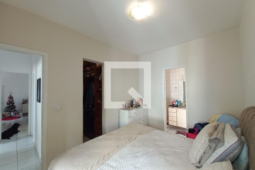 Apartamento à Venda - Centro, 3 Quartos,  104 m2 em , Campinas - sp | SoloBR