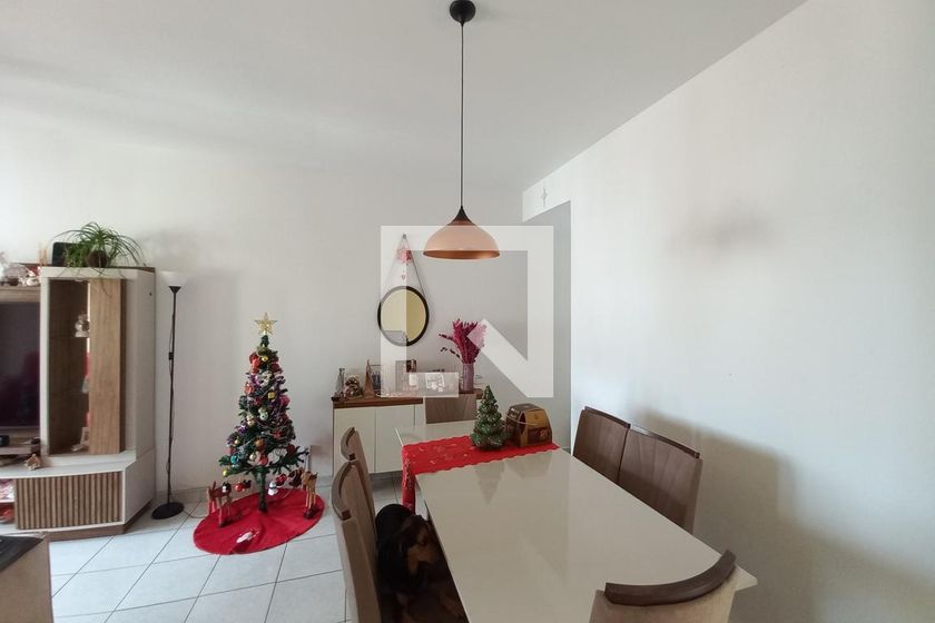 Apartamento à Venda - Centro, 3 Quartos,  104 m2 em , Campinas - sp | SoloBR