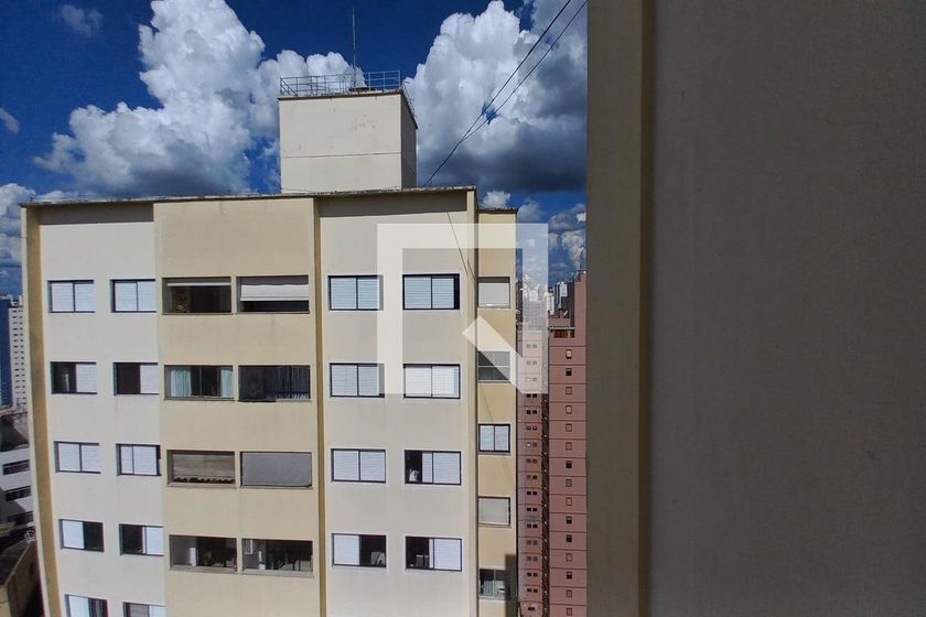 Apartamento à Venda - Centro, 3 Quartos,  104 m2 em , Campinas - sp | SoloBR