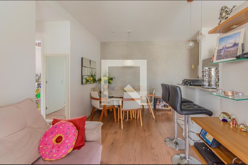 Apartamento, 2 quartos, 65 m² - Foto 5