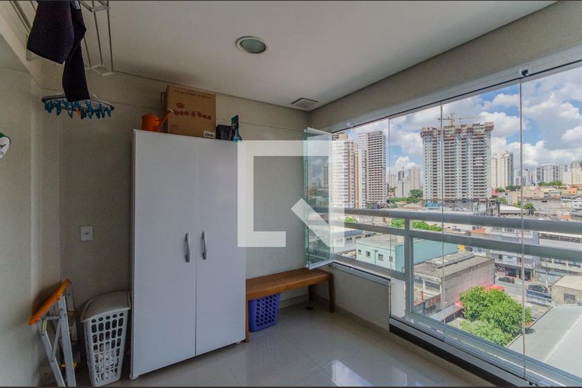 Apartamento, 2 quartos, 65 m² - Foto 55