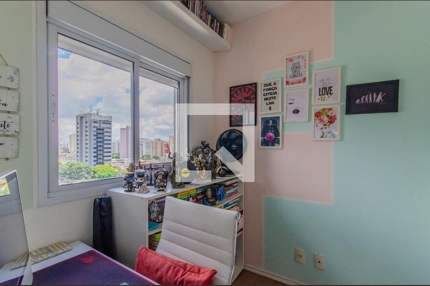 Apartamento, 2 quartos, 65 m² - Foto 9