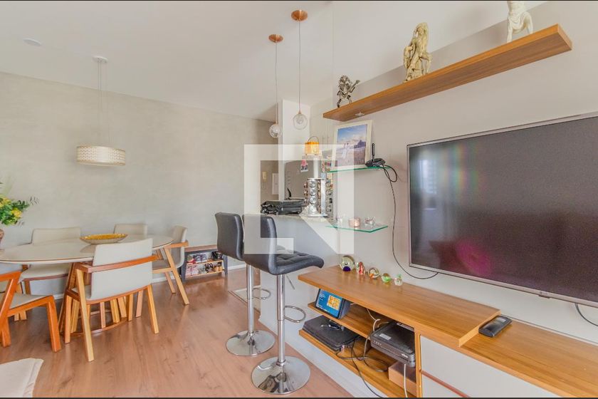 Apartamento, 2 quartos, 65 m² - Foto 7