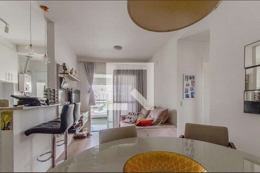 Apartamento, 2 quartos, 65 m² - Foto 3