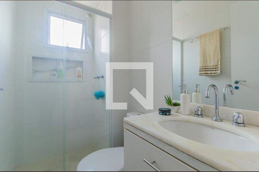 Apartamento, 2 quartos, 65 m² - Foto 29