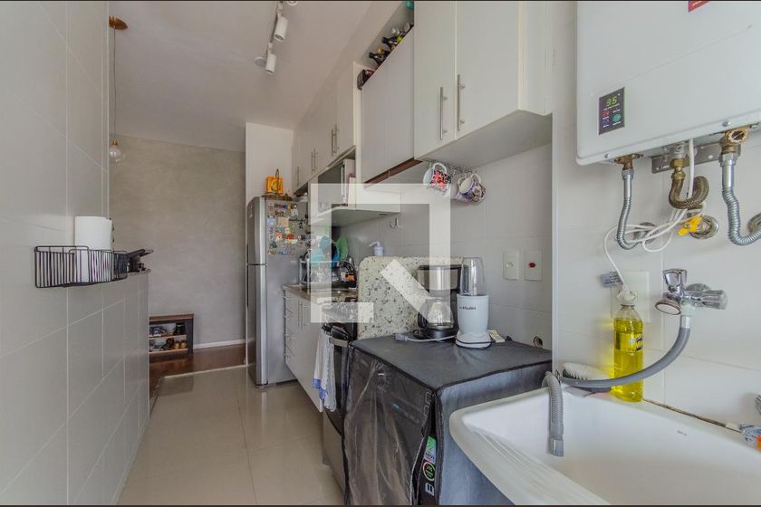Apartamento, 2 quartos, 65 m² - Foto 49