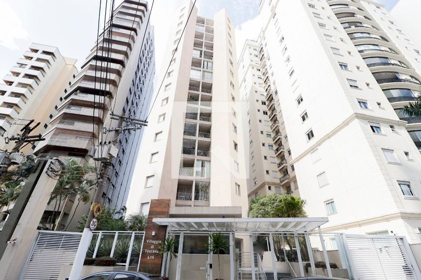 Apartamento, 3 quartos, 80 m² - Foto 127