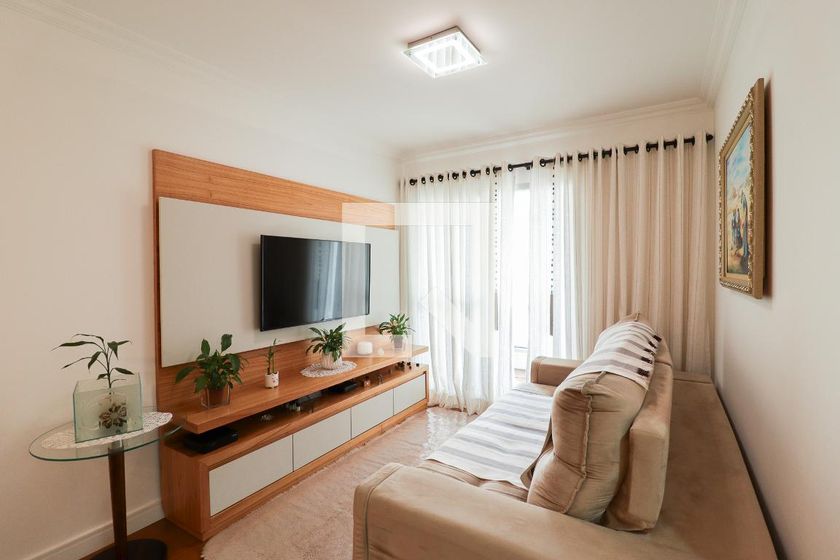 Apartamento, 3 quartos, 80 m² - Foto 1