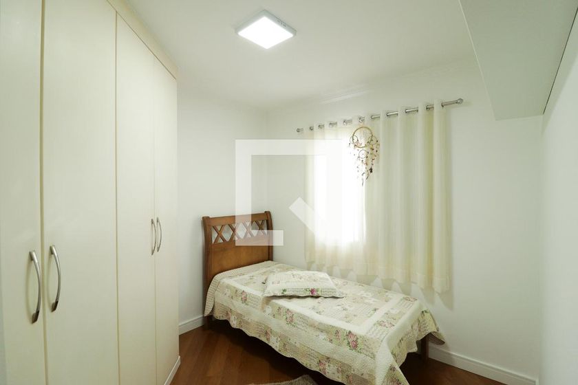 Apartamento, 3 quartos, 80 m² - Foto 11