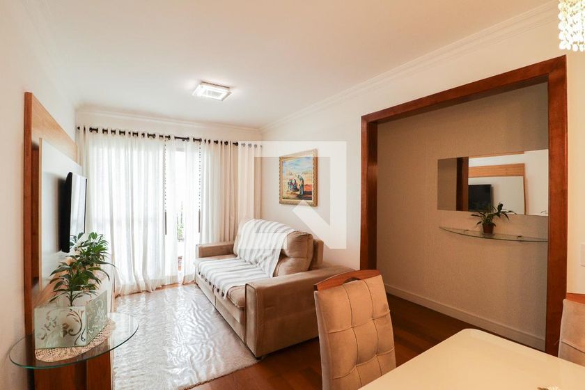 Apartamento, 3 quartos, 80 m² - Foto 5