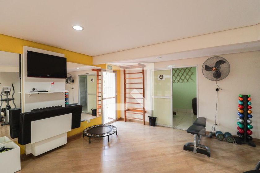 Apartamento, 3 quartos, 80 m² - Foto 95