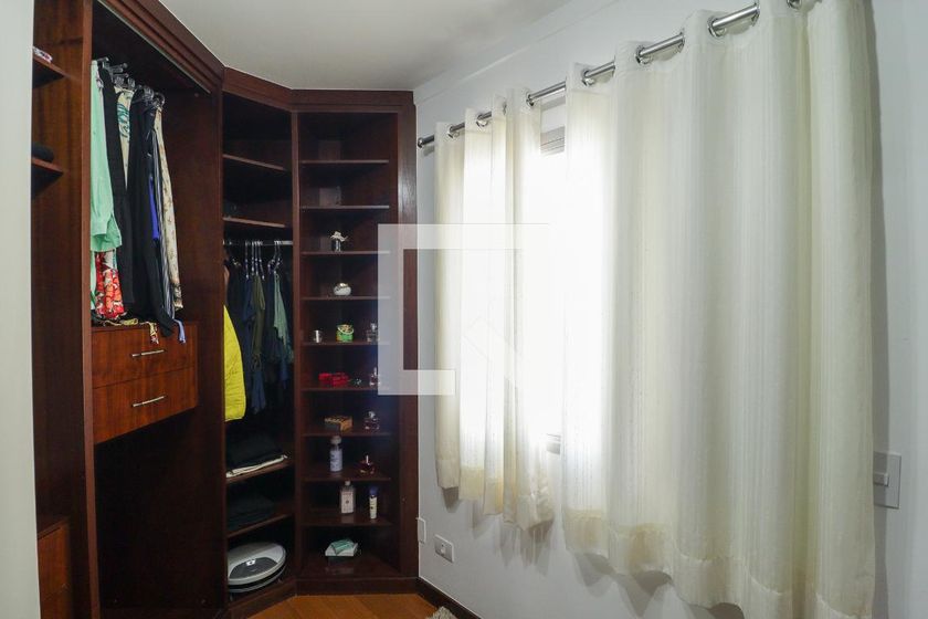 Apartamento, 3 quartos, 80 m² - Foto 35