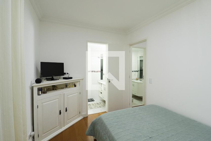 Apartamento, 3 quartos, 80 m² - Foto 25