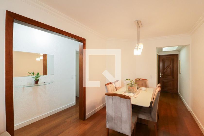 Apartamento, 3 quartos, 80 m² - Foto 7