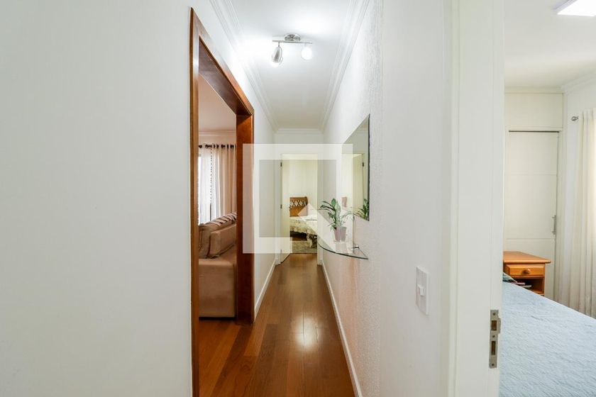 Apartamento, 3 quartos, 80 m² - Foto 59