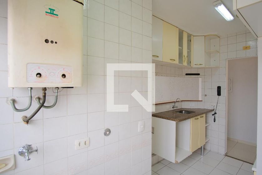 Apartamento, 3 quartos, 70 m² - Foto 32