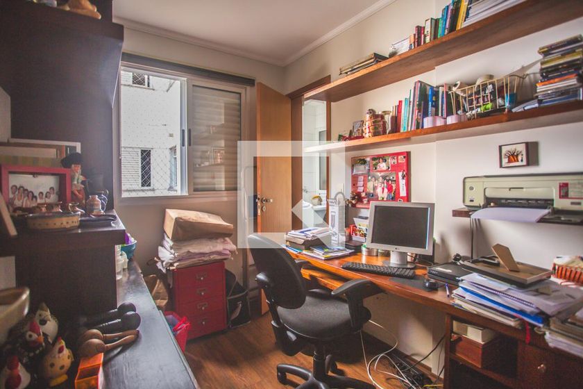 Apartamento, 4 quartos, 90 m² - Foto 59