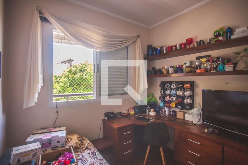 Apartamento, 4 quartos, 90 m² - Foto 53