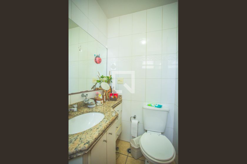 Apartamento, 4 quartos, 90 m² - Foto 39
