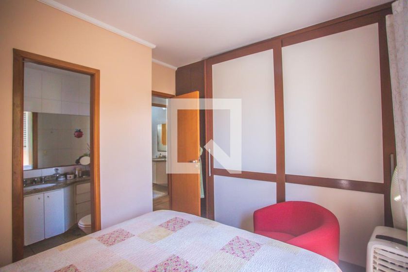 Apartamento, 4 quartos, 90 m² - Foto 27