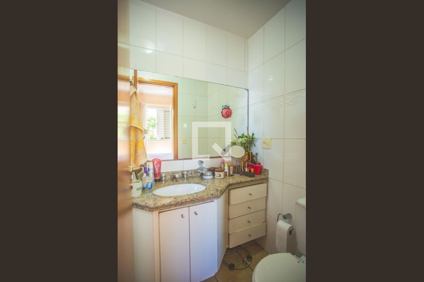 Apartamento, 4 quartos, 90 m² - Foto 33